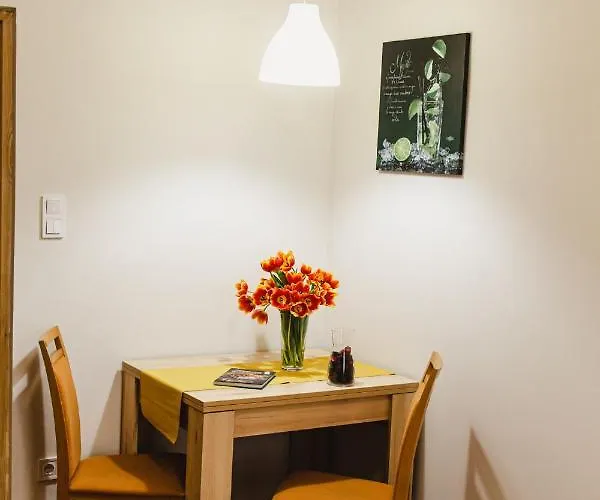 Old Town Apartman