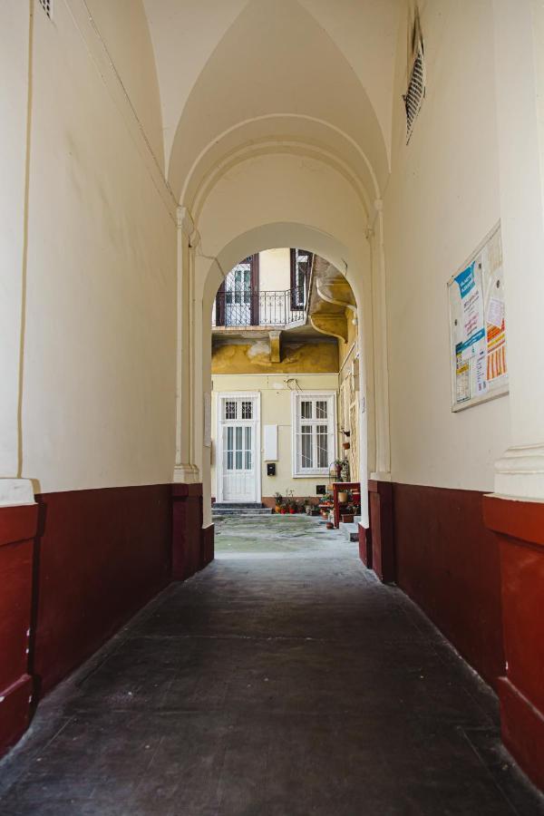 Апартаменти Old Town Будапешт